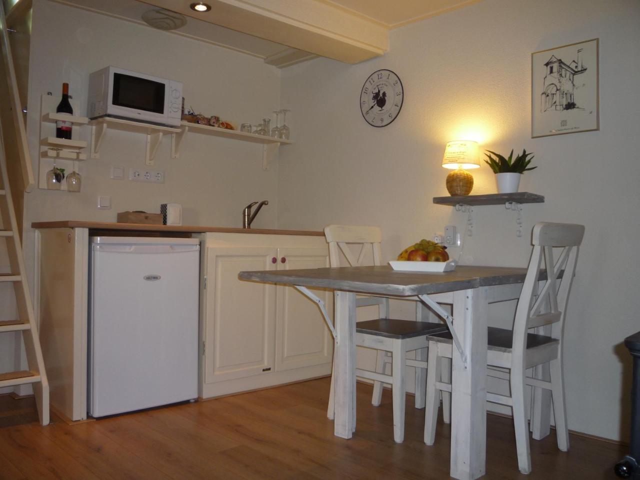 B&B La Cigale Veen Exterior photo